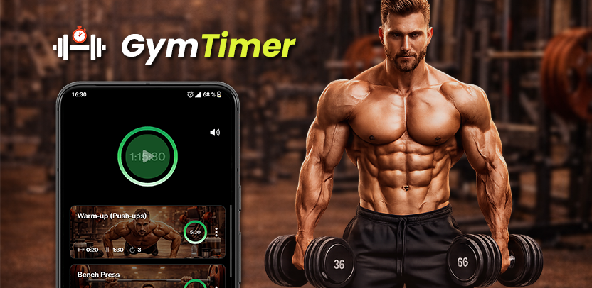 GymTimer
